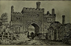 Page254-North Lodge-Hastings of Bygone Days and the Present